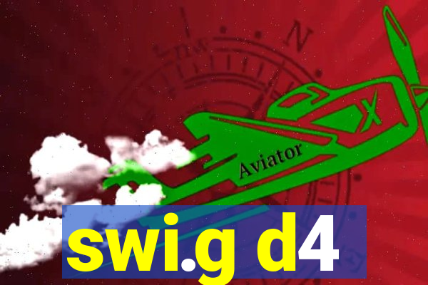 swi.g d4